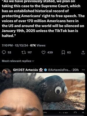 This sucks tbh but Ill be over on youtube to continue my short form content for 2025… :( #youtube #whitedesku #tiktokban #gamingyoutuber #fyp 