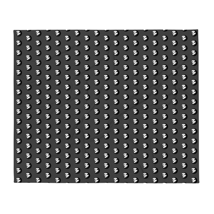 Wander Next Level Throw Blanket product image (1)