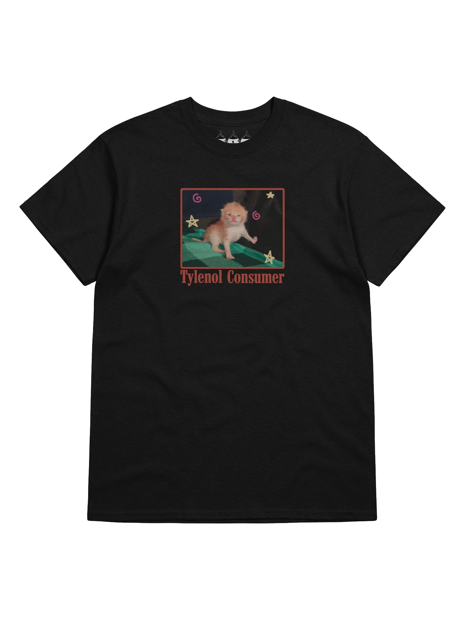 TYLENOL TEE product image (1)