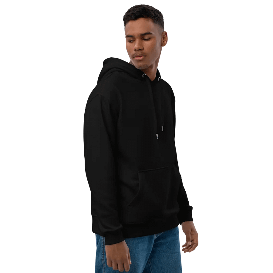 Gaming Central Premium Eco Hoodie product image (9)