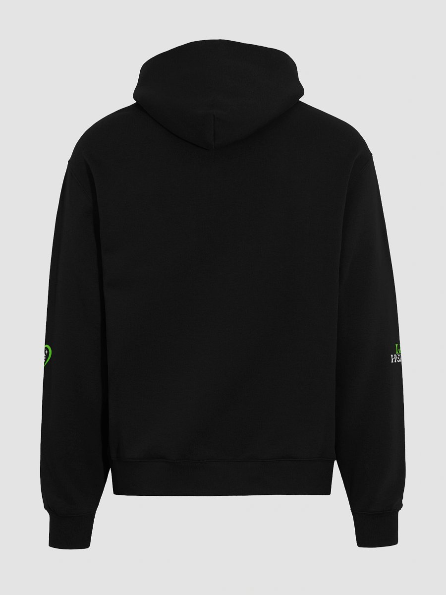 Zero Hoodie product image (5)
