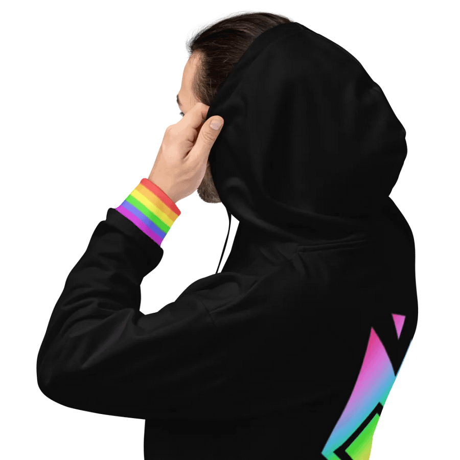 Pride Hoodie product image (4)