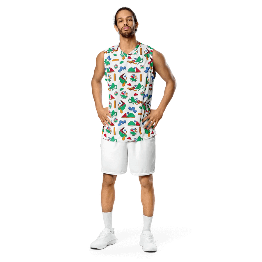 THE GOOBOOGY - JERSEY product image (3)