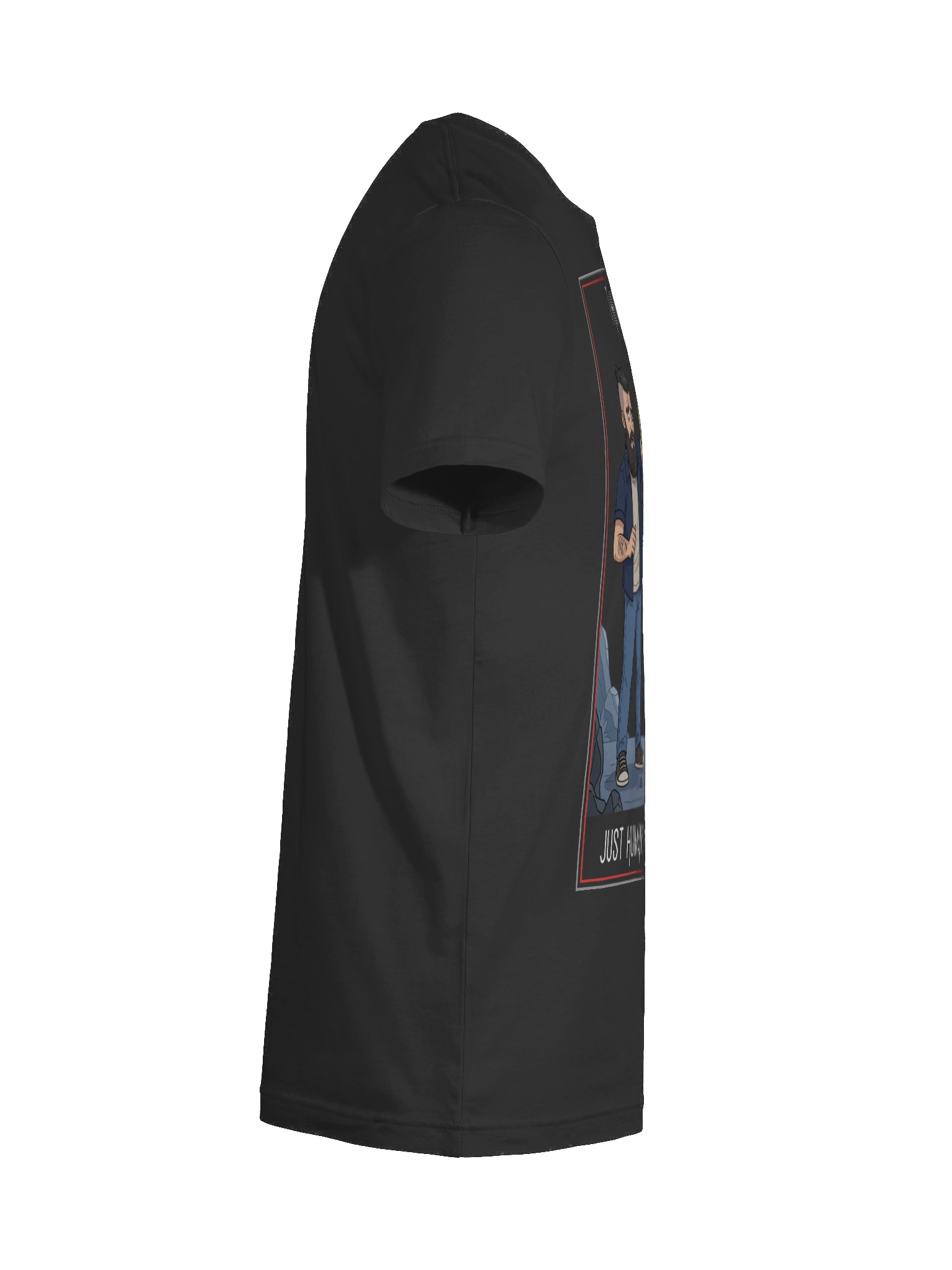 No Aliens Premium Tee product image (36)