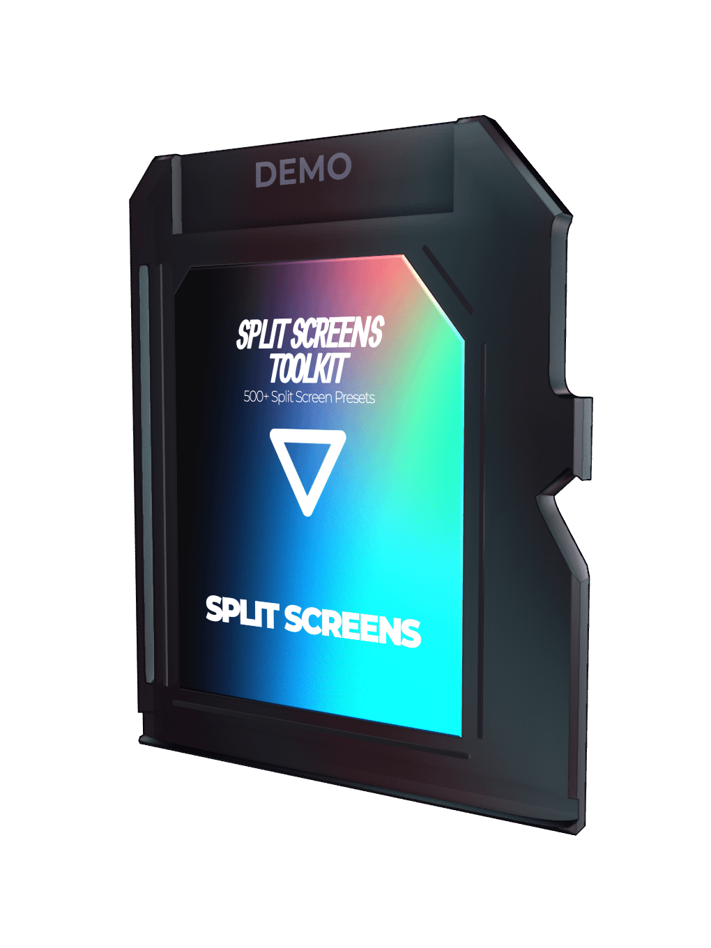 Split Screens Toolkit Demo product image (1)