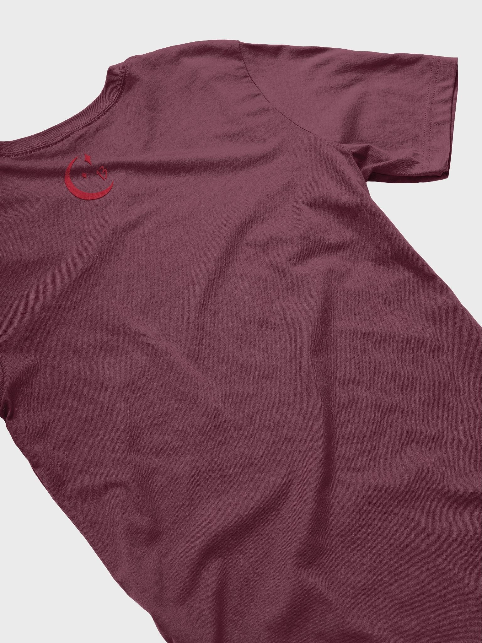 Pocket of Birdcage T-Shirt product image (14)