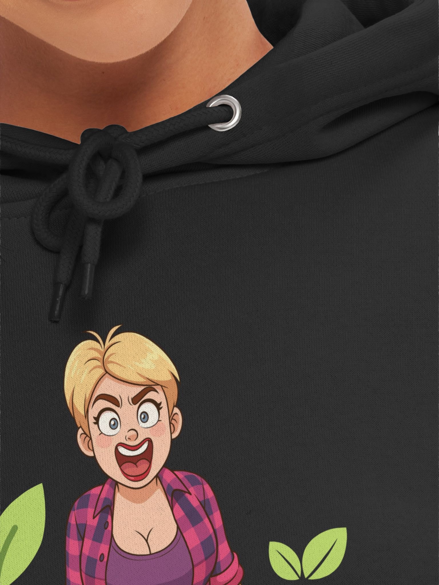 Sweet Tea Savage Hoodie Unisex 🍹🔥 product image (53)