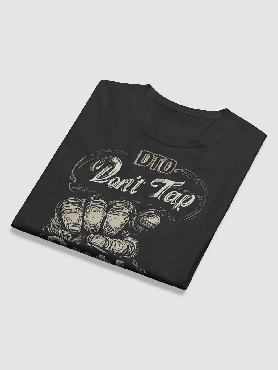 Don't Tap Out Champion Long Sleeve T-Shirt product image (6)