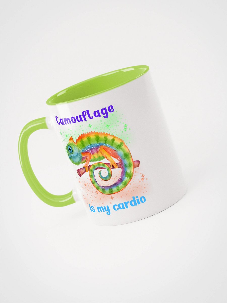 Mood Lizard Mug product image (3)
