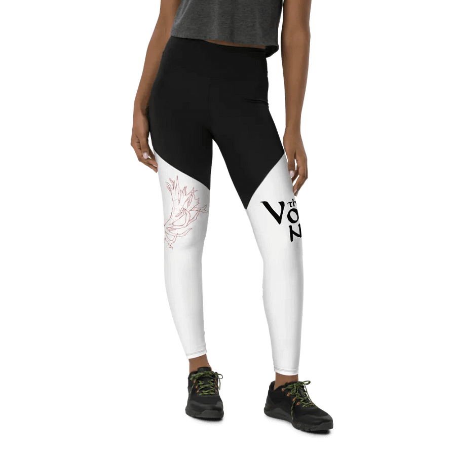 Militum 2024 Leggings product image (10)