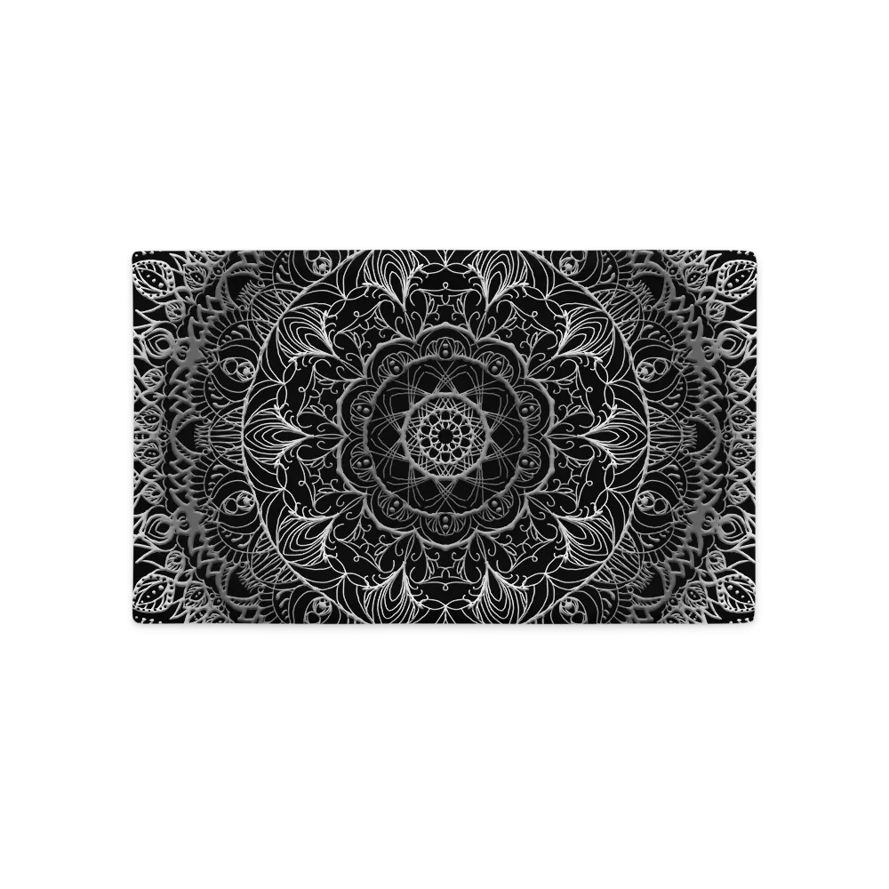 Mandala Harmony Premium Pillow Case product image (11)