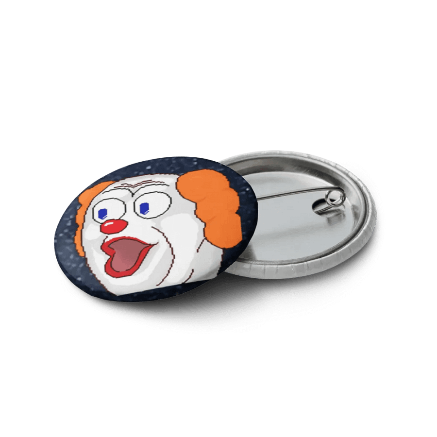 Emote Pins - Vol. 2 product image (3)
