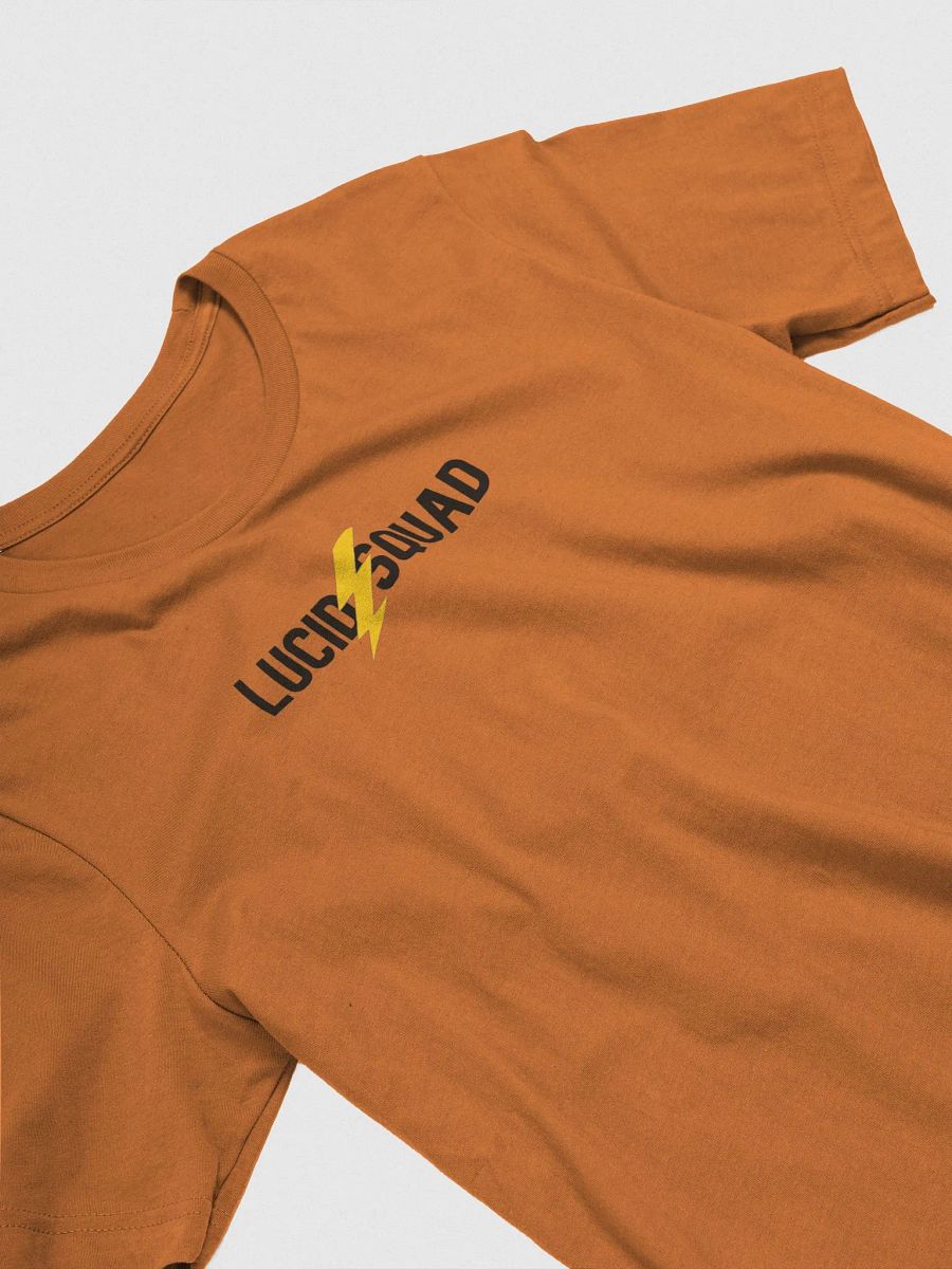 Lucid Squad Tee product image (30)