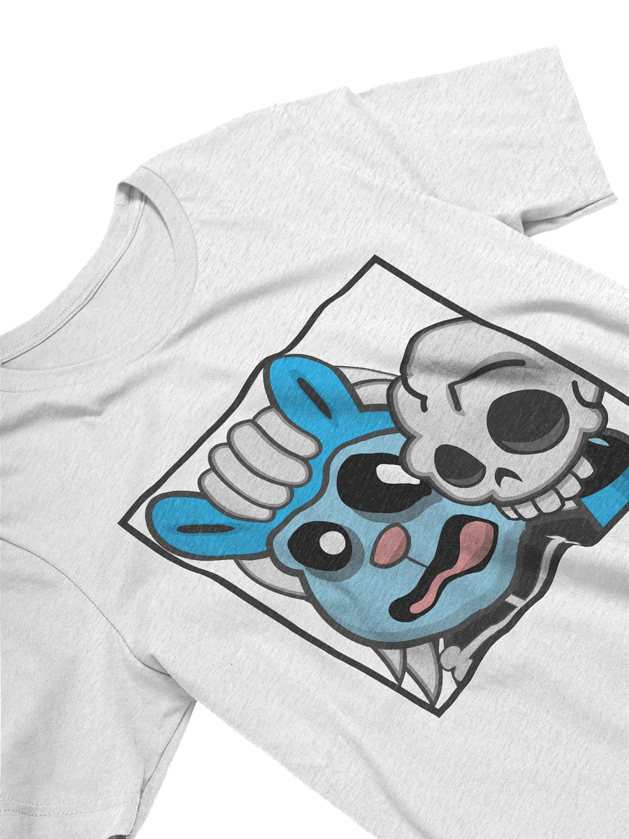 Necro T-Shirt product image (12)