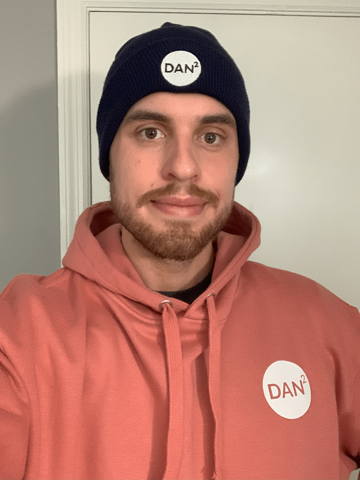 No Hang Up Gang Logo Hoodie product image (1)