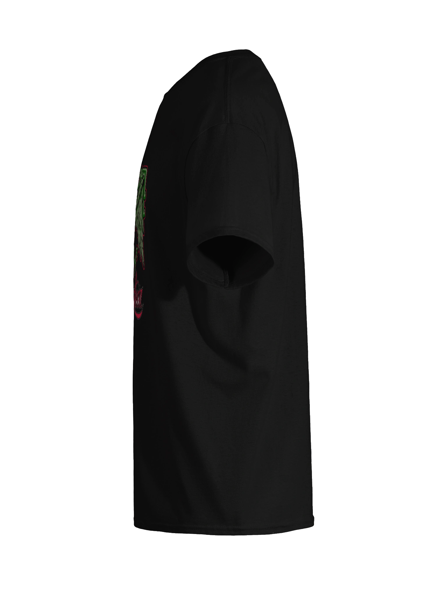 Sangre Azteca Serpent Wings T-Shirt product image (11)