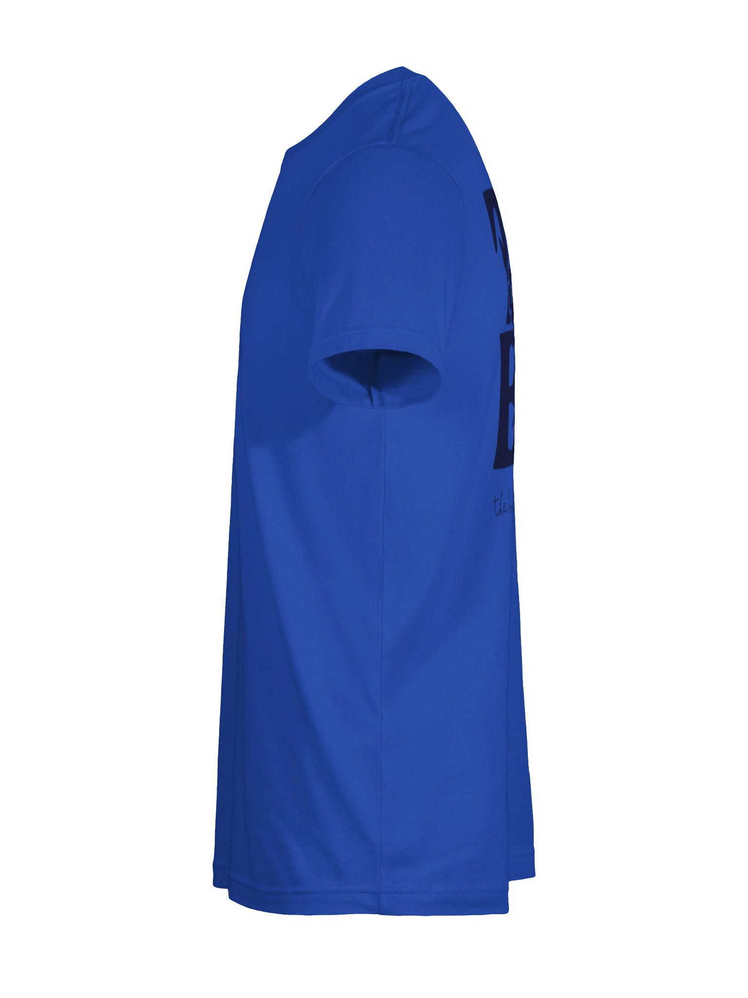 The Big Beautiful Day Floral Tee | Bella+Canvas product image (11)