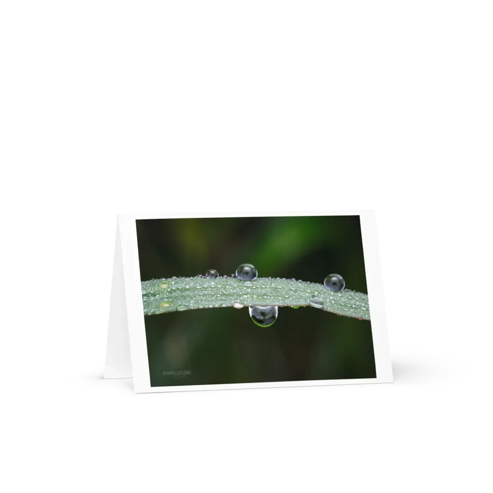 Laughing At Gravity Greeting Card product image (3)