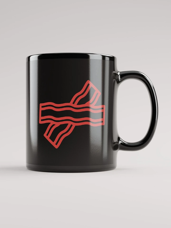Bacon Mug product image (1)