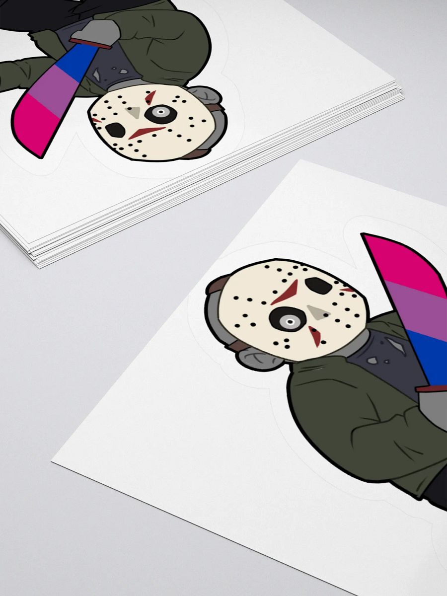Prides-day the 13th - Bi product image (4)