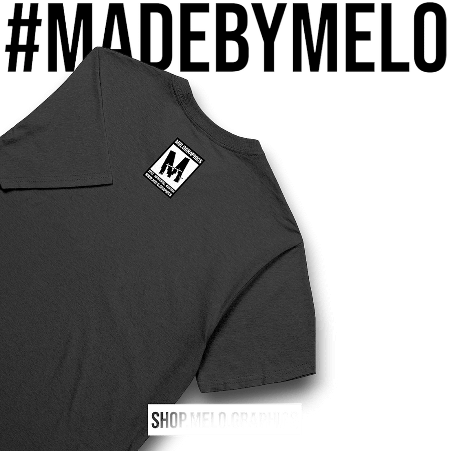 Family Photo- Classic T-Shirt | #MadeByMELO product image (5)