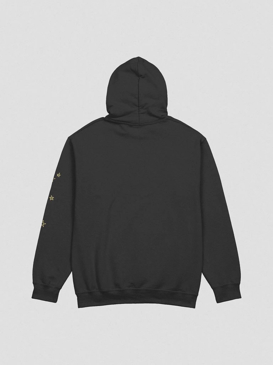 Sunny Day Hoodie - Star Collection product image (6)