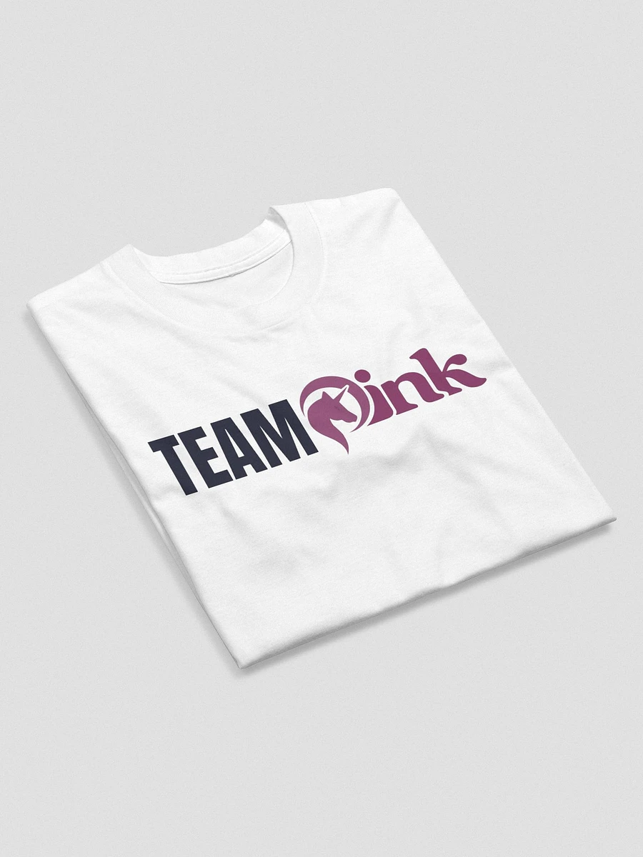 Team Pink Short Sleeve Shirt product image (24)