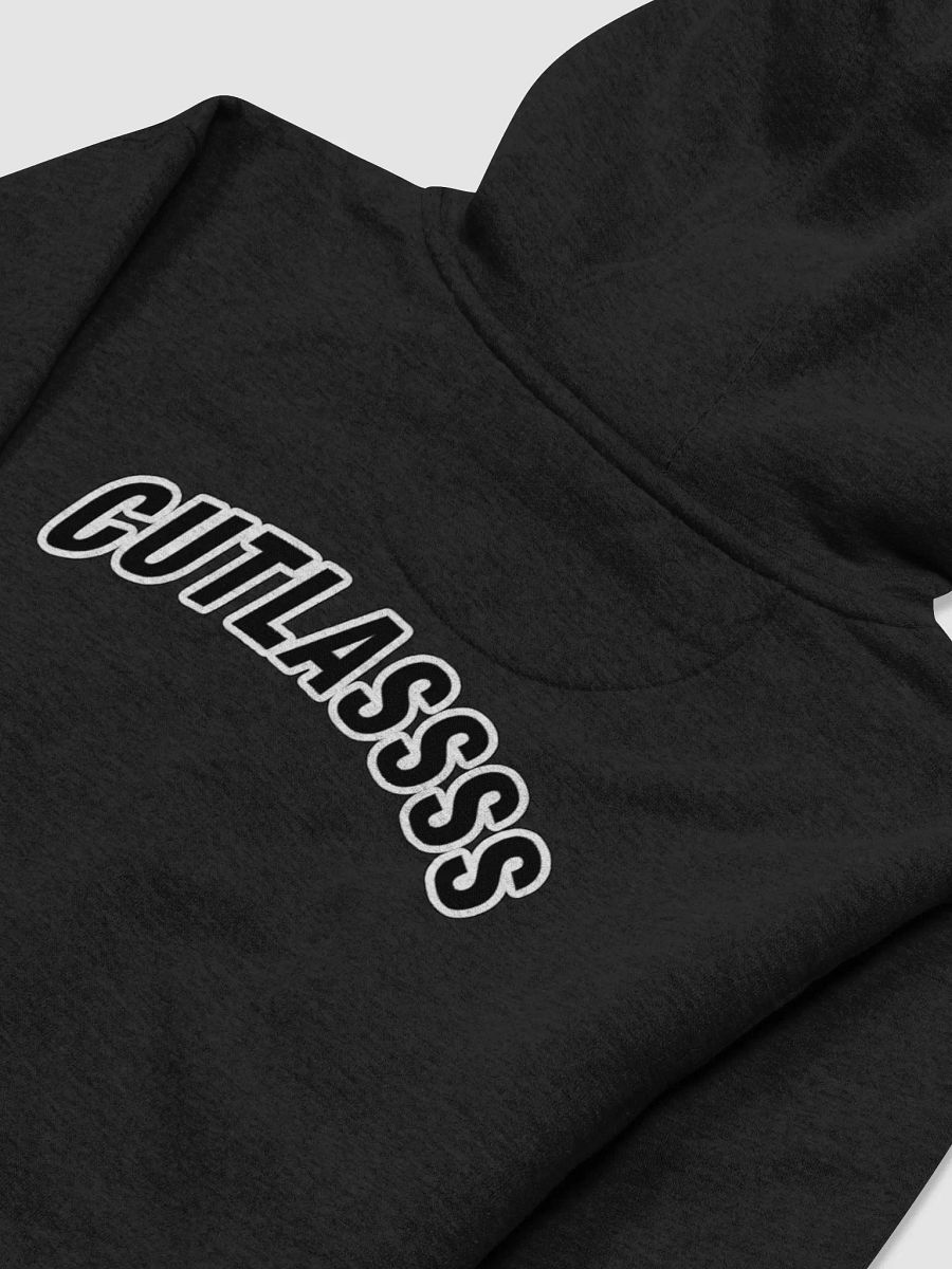 CUTLASSSS OG HOODIE product image (51)