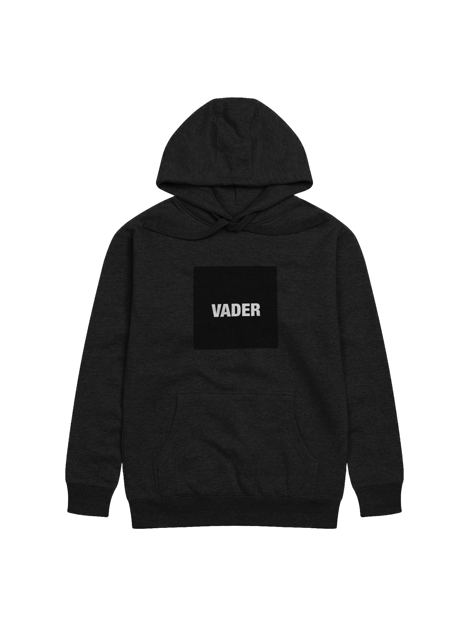 VADER HOODIE product image (5)