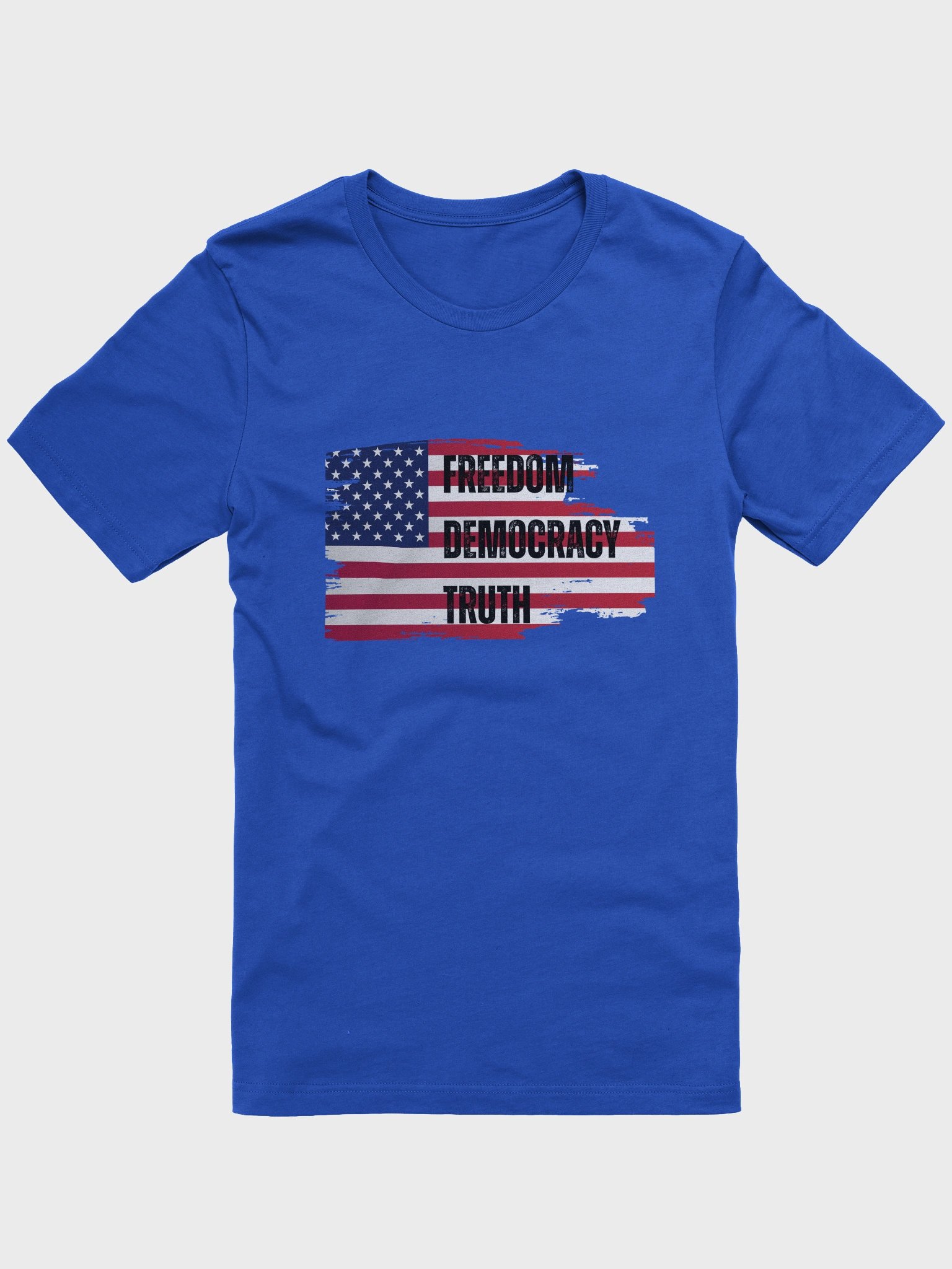 4th of July Tee product image (6)