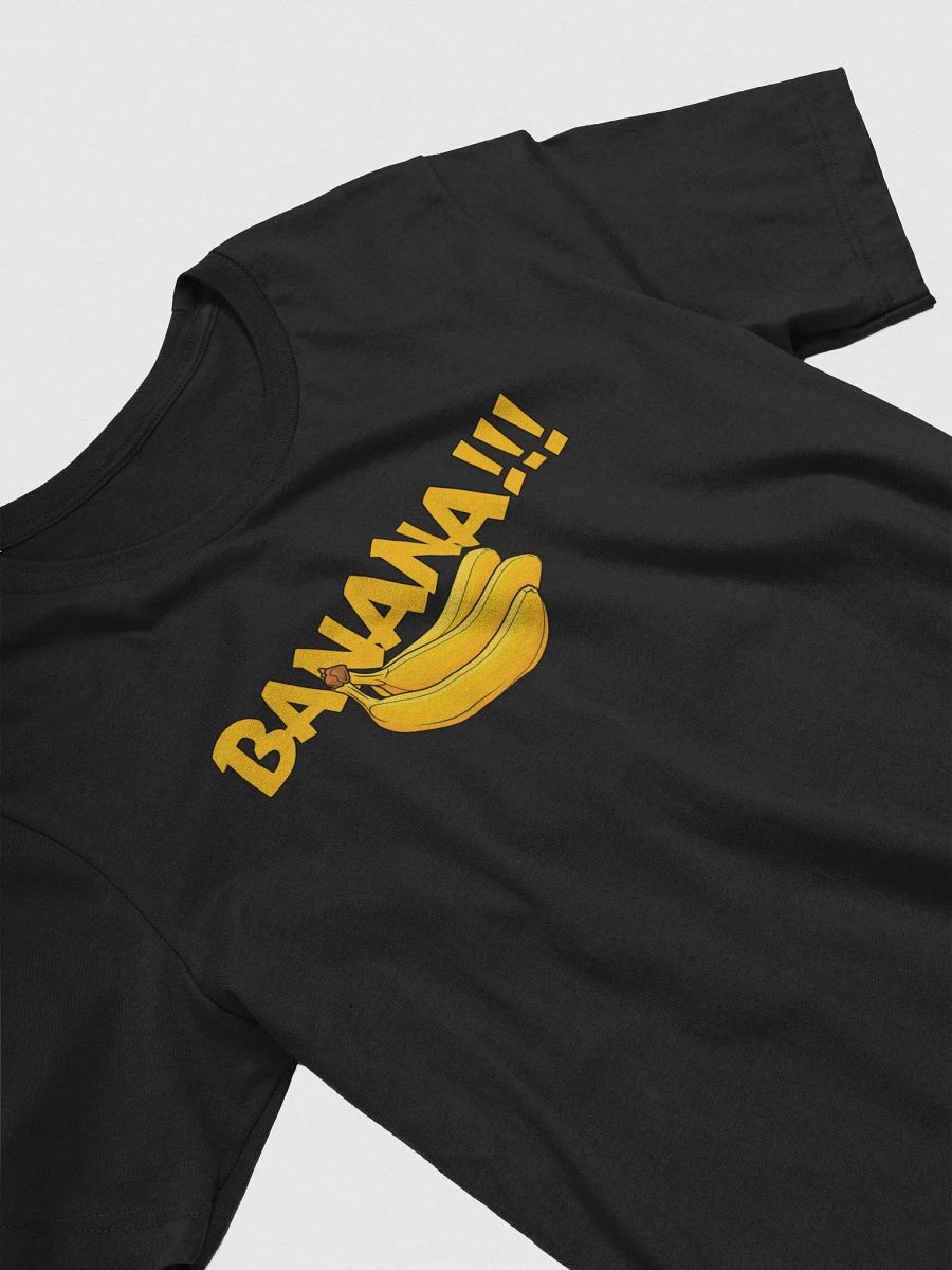 Banana - Men's Supersoft Tee product image (13)