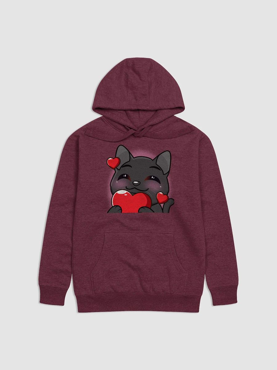 Love Hoodie product image (2)