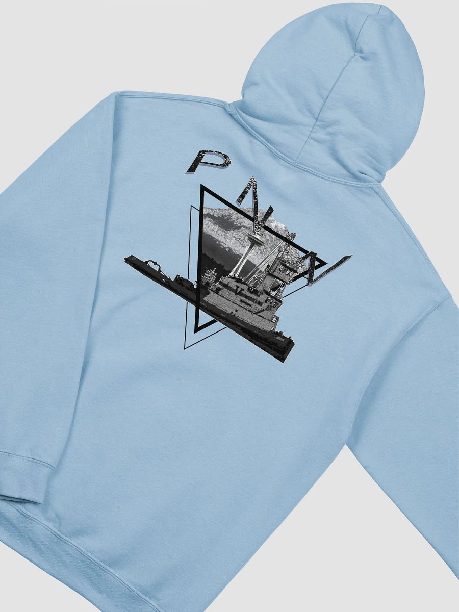 PNW 1 Hudson VB chain Hoodie product image (4)