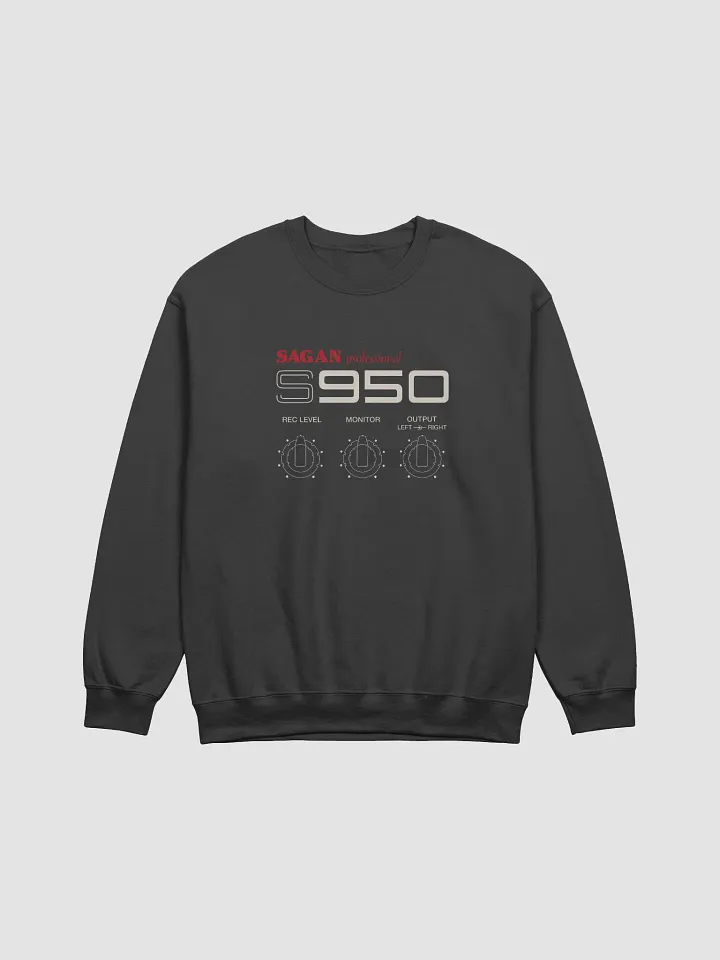 S 950 Sweat product image (1)