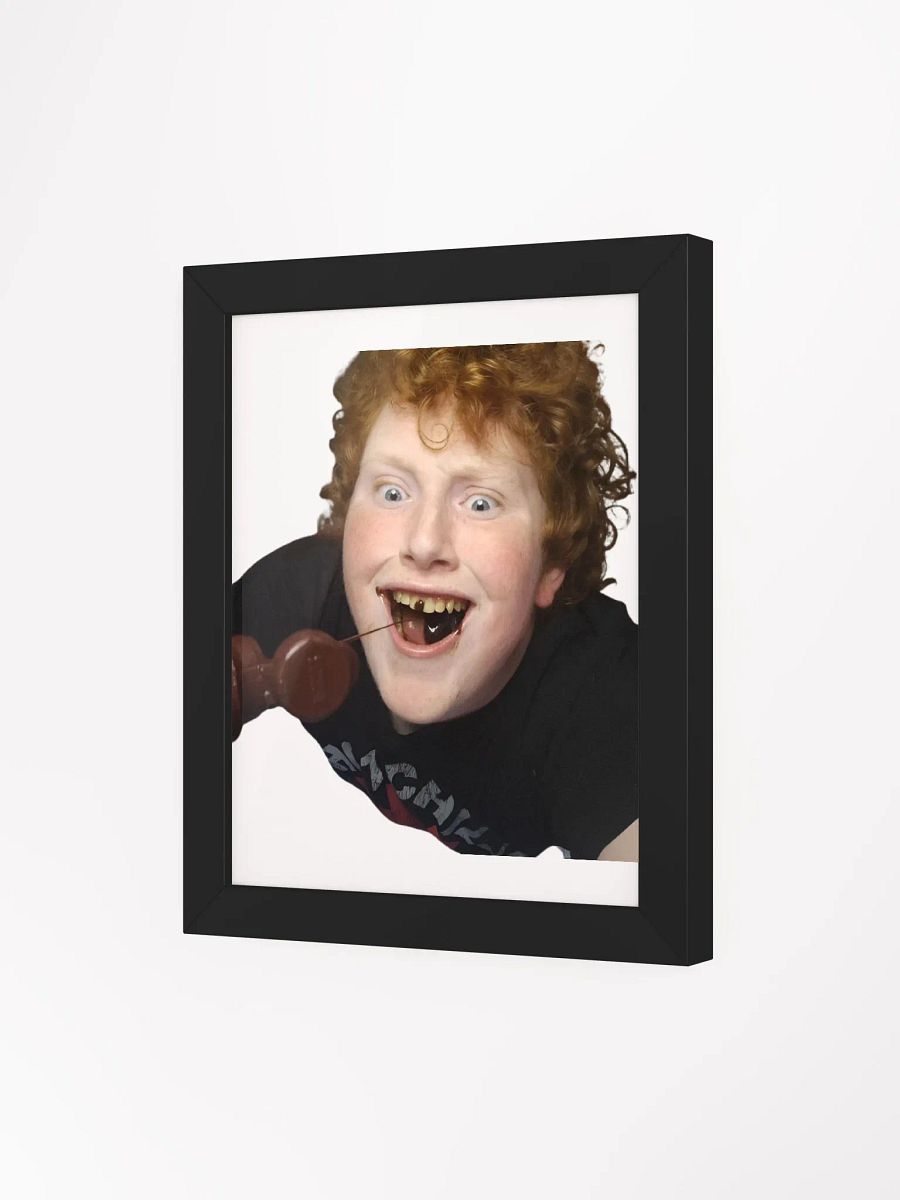 Genenetic Chocolate Sauce Poster product image (3)