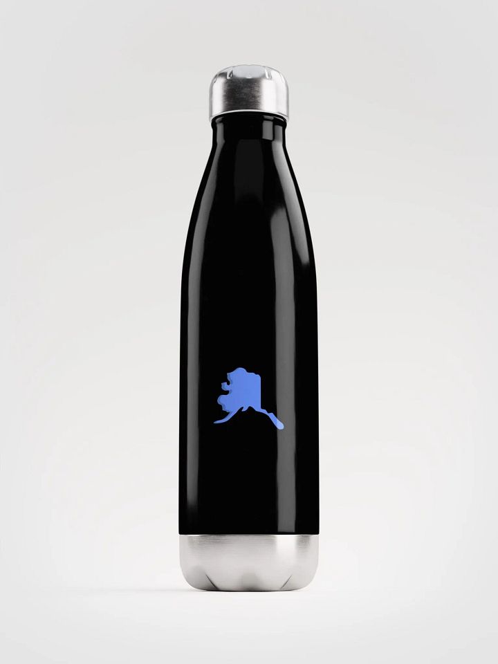 The alaskan Steel product image (1)