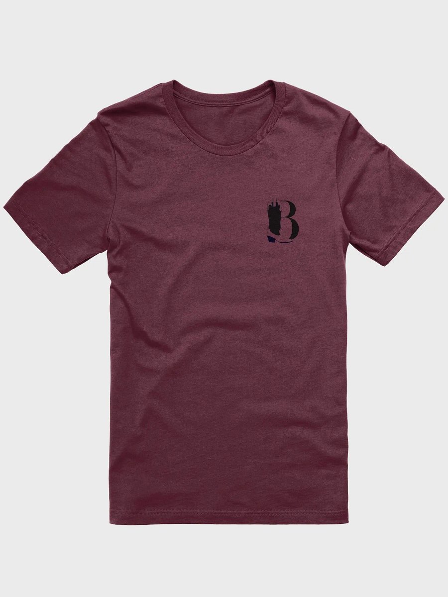 Soft & Stylish Line Dancers Tee product image (1)