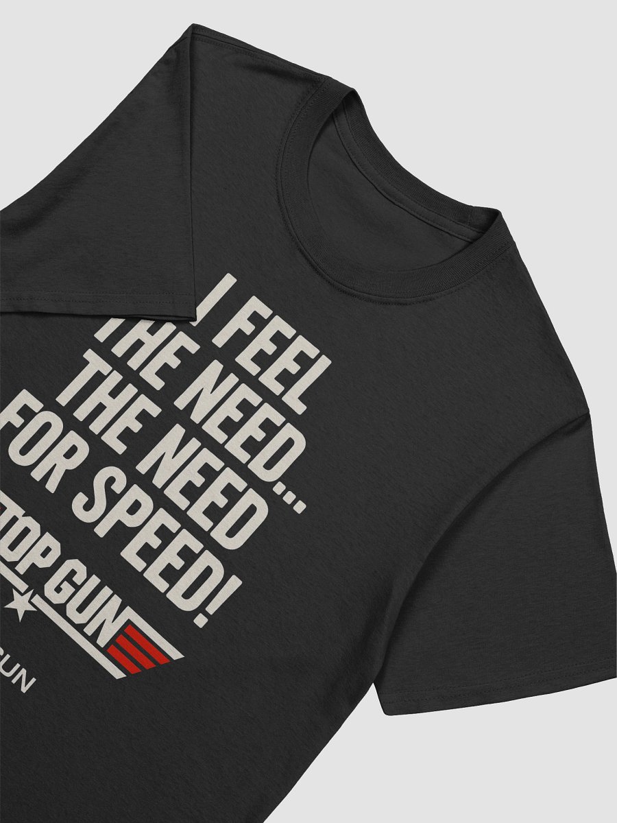 I Feel the Need — The Need for Speed T-Shirt product image (2)
