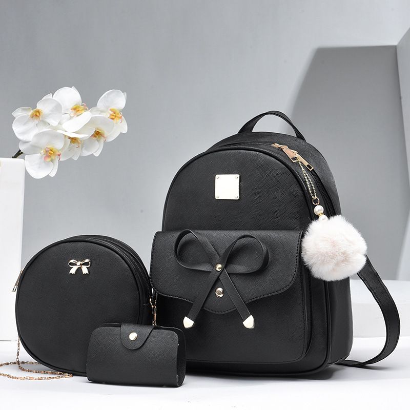 Girls Shoulder Travel Bag || Women's Backpack product image (6)