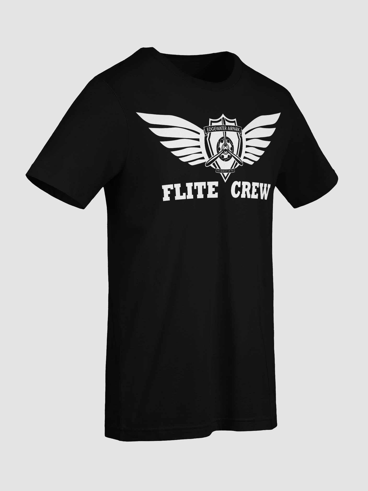 Flite Crew Printed T-Shirt product image (9)