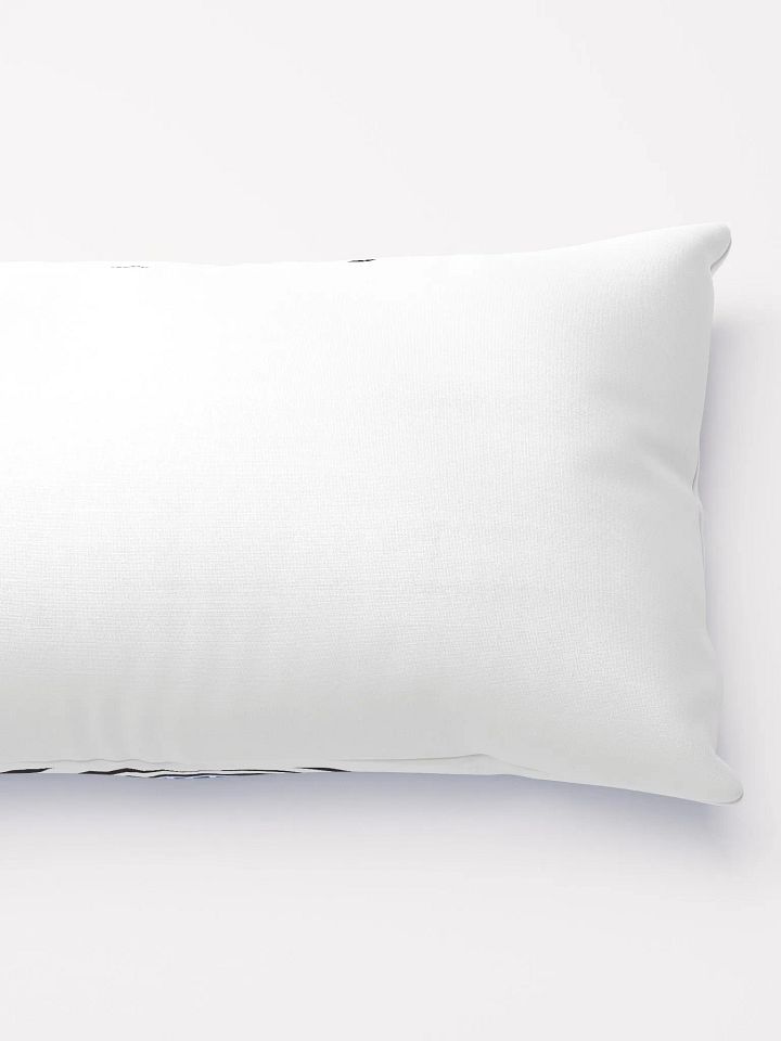 Avian Matrix All-Over Print Pillow product image (6)