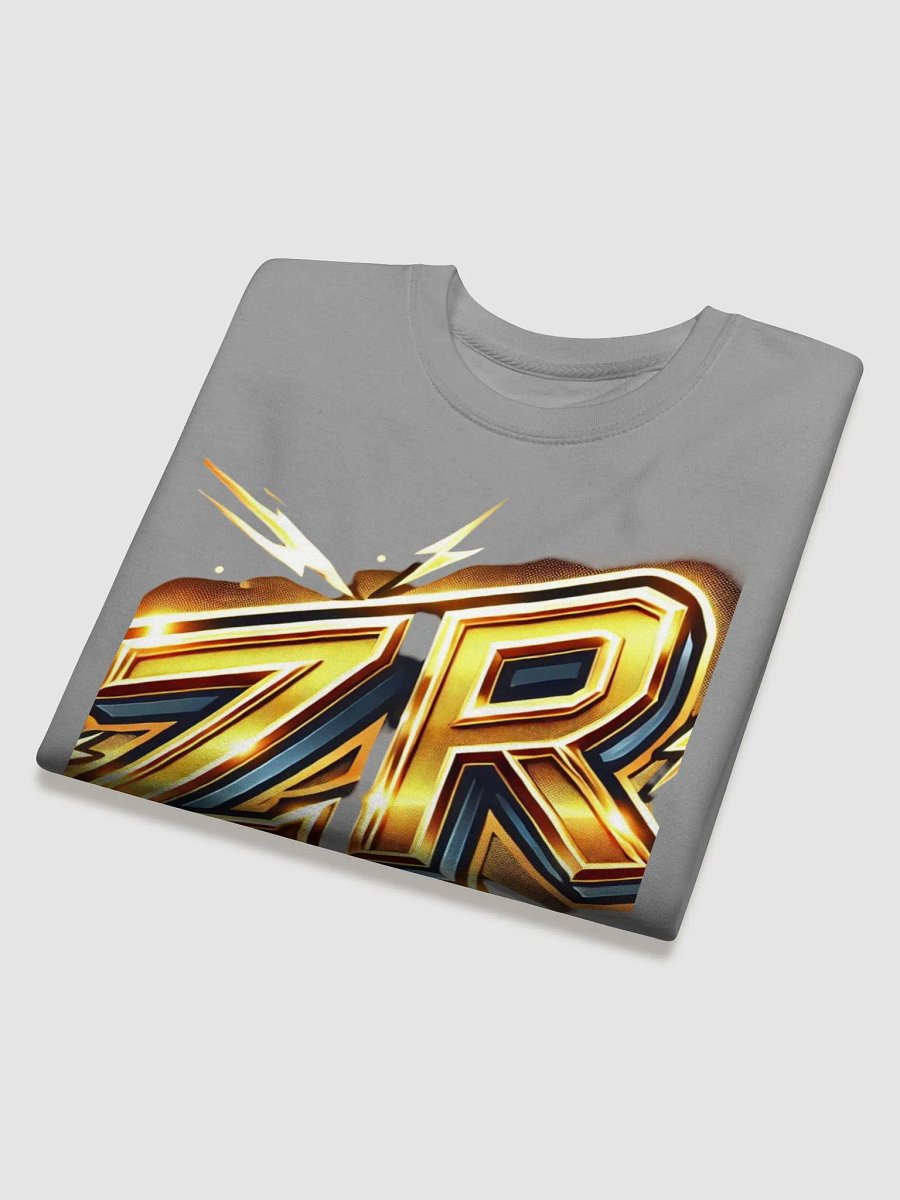 Zeus Ra Supporter Sweatershirt! product image (30)