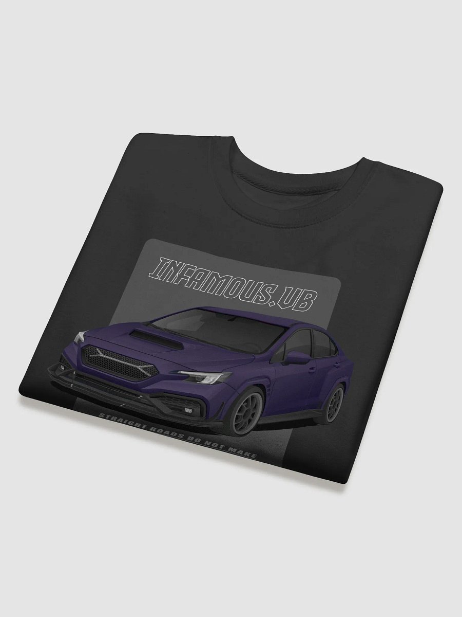 Sweatshirt - Infamous.vb product image (16)