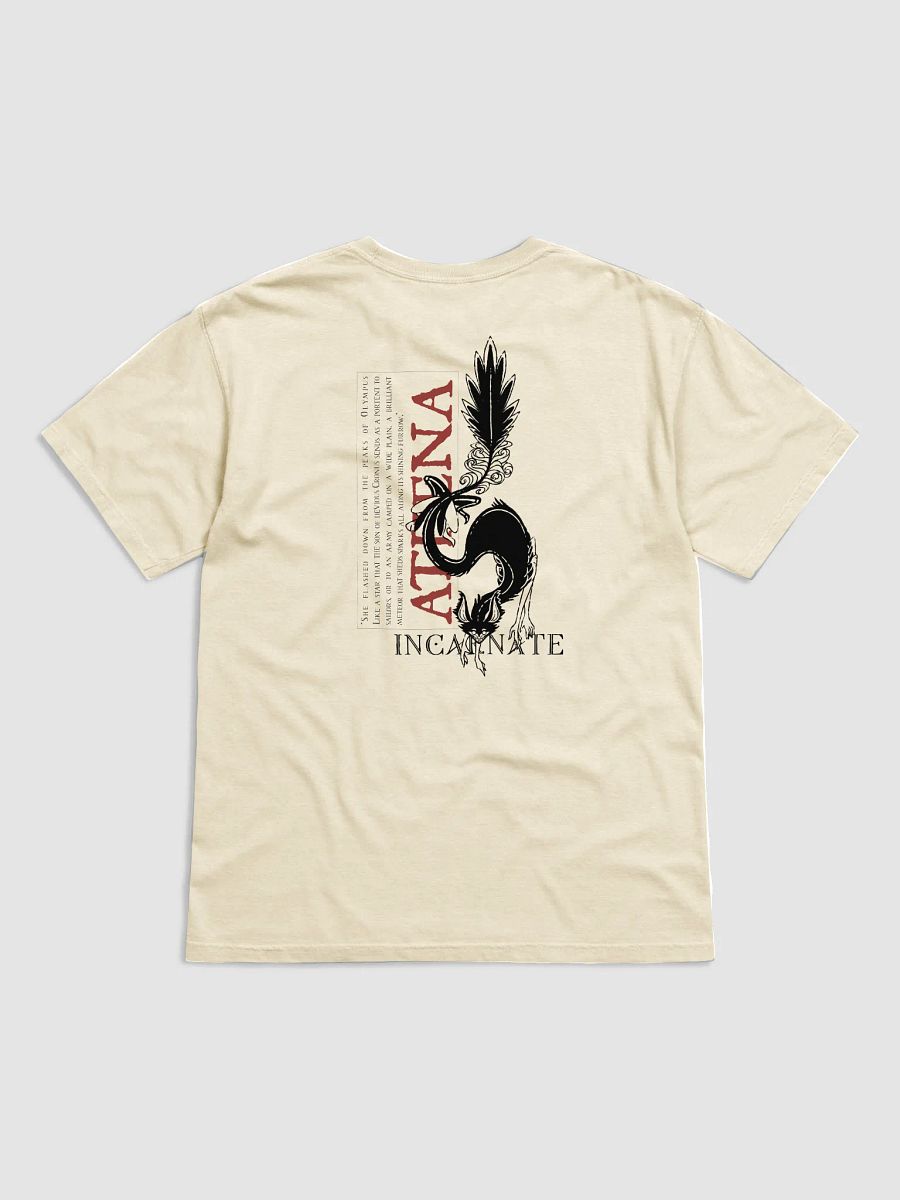 Athena T-Shirt product image (1)