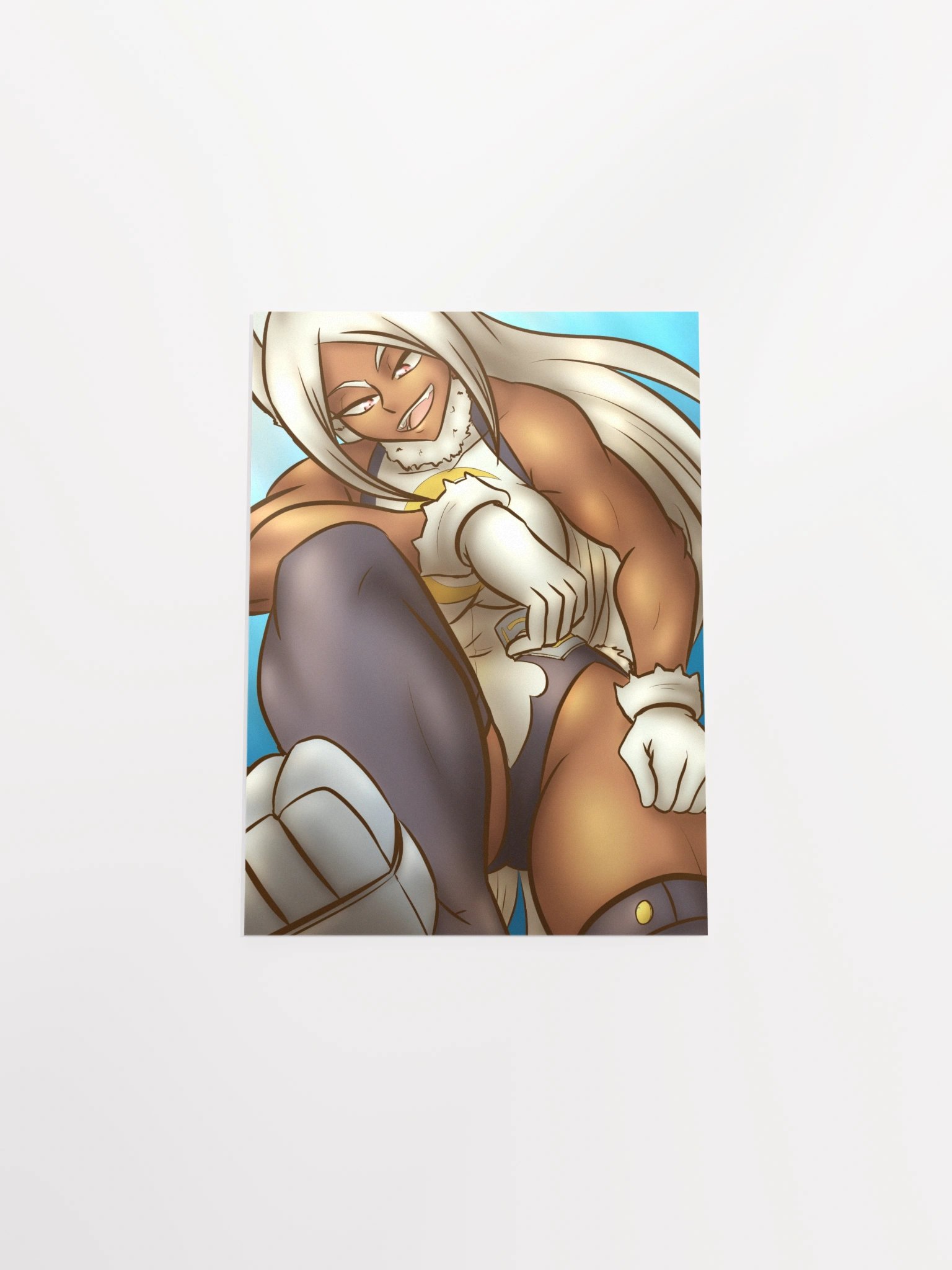 Miriko Print product image (10)