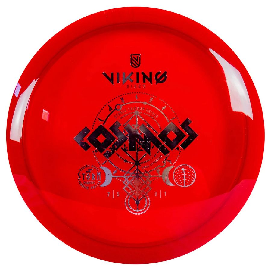 Viking Discs Storm Cosmos product image (2)