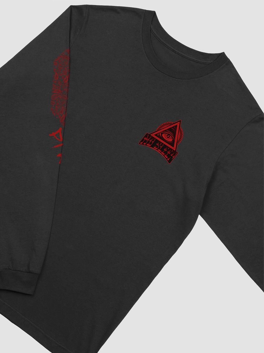NOSLEEPRP PIRU Long-Sleeve product image (6)