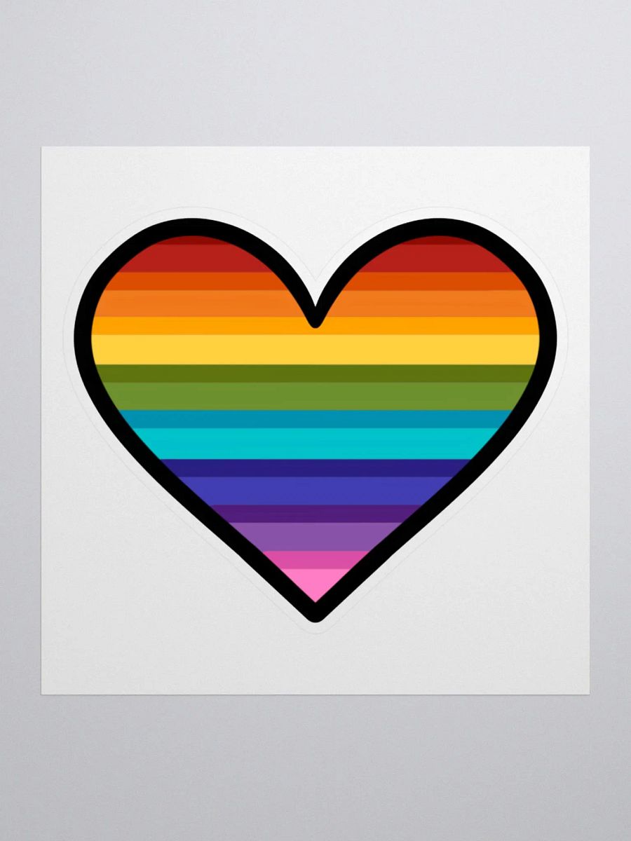 OG Pride Sticker product image (1)