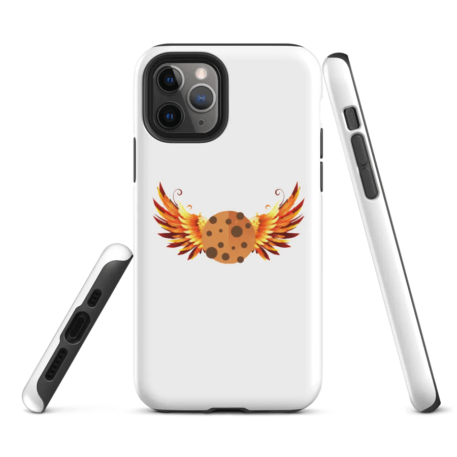 Phoenixkeks Handyhülle Undurchsichtig product image (1)