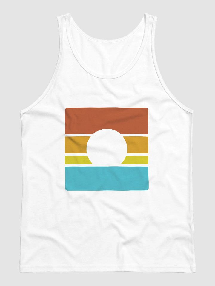 Sunset Breeze Tank product image (9)
